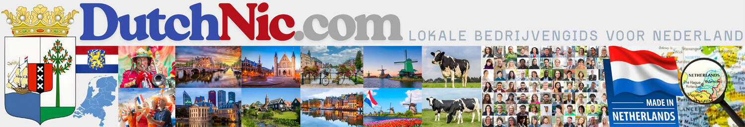 Gemaakt in Nederland - Studio 144